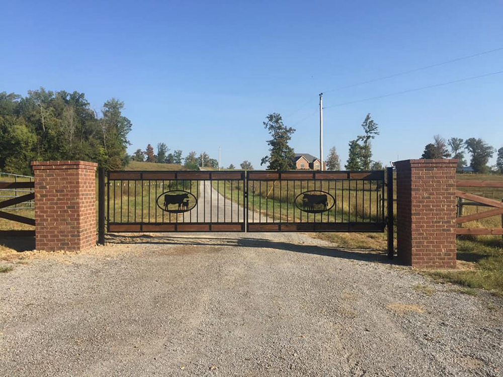 Picture of Cartwright Gate