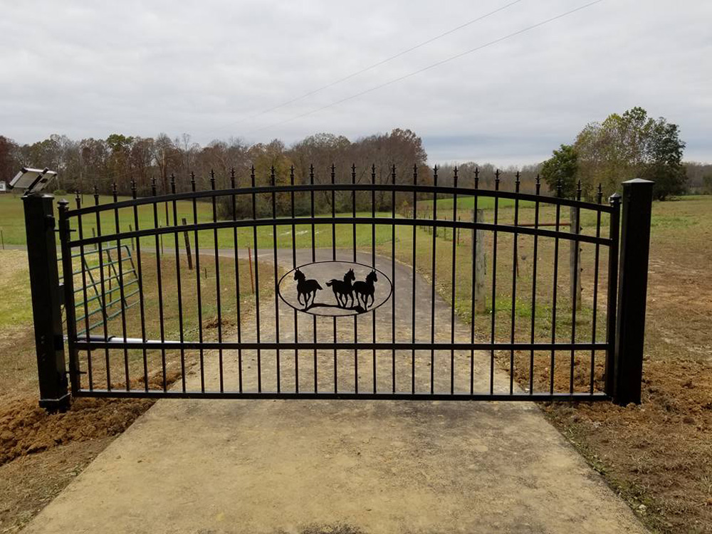 Picture of Heathers Gate