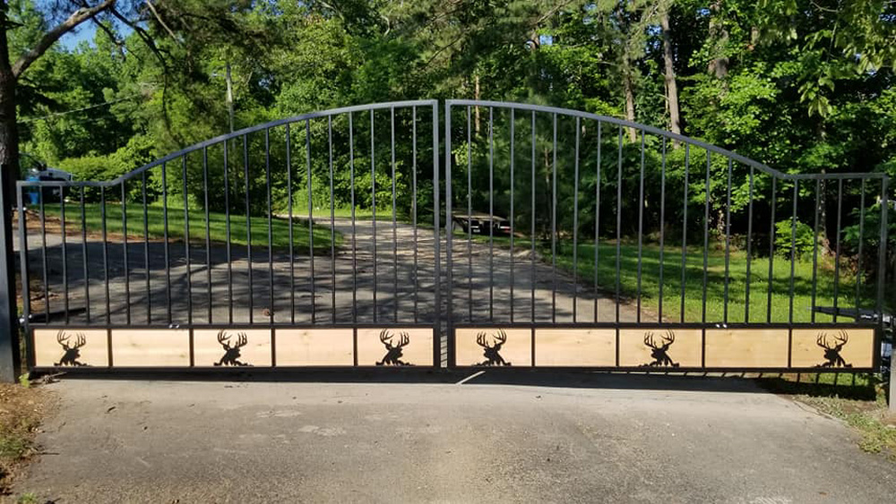 Picture of Hobbs Gate