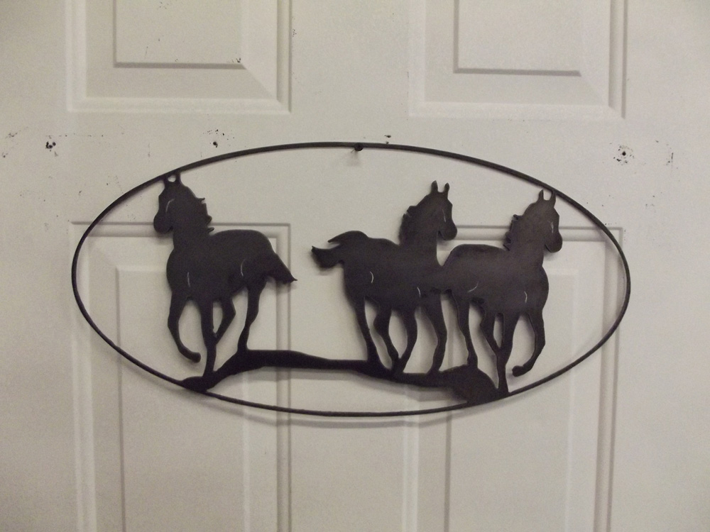 Picture of Harley Sign