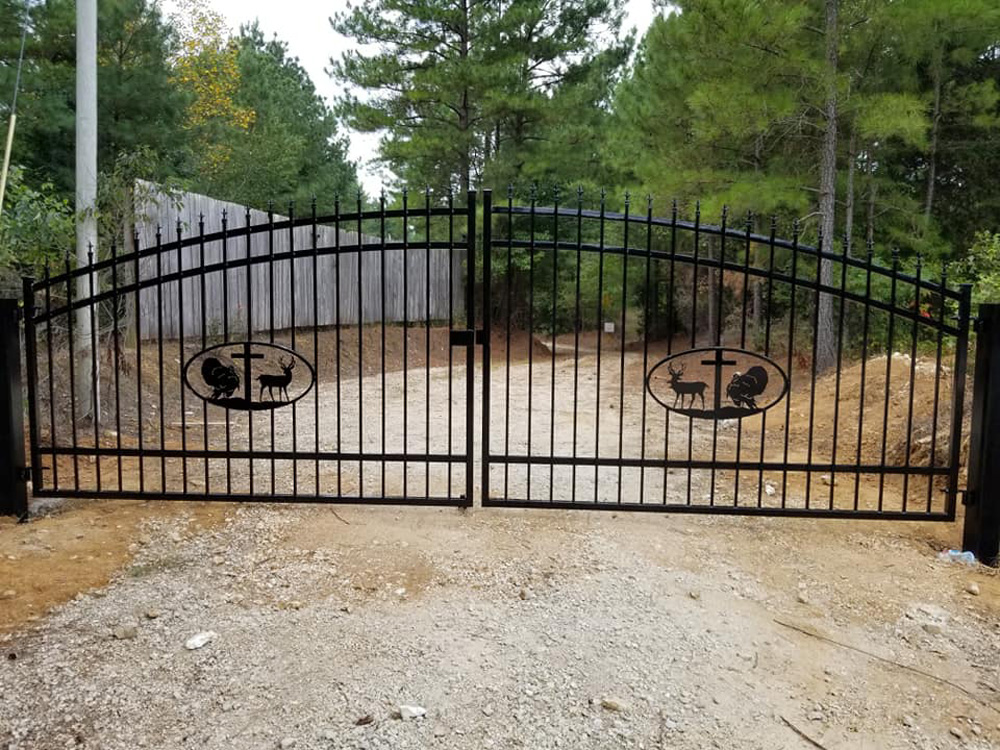 Picture of Hughs Gate