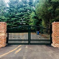 Picture of Rodney Gate