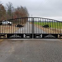 Picture of Workman Gate